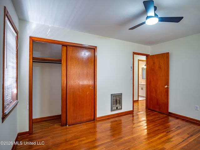 81 Wells Street, Courtland, MS 38620