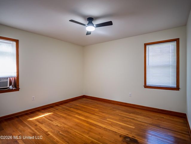 81 Wells Street, Courtland, MS 38620