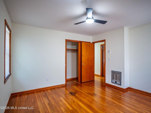 81 Wells Street, Courtland, MS 38620