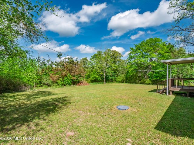 81 Wells Street, Courtland, MS 38620