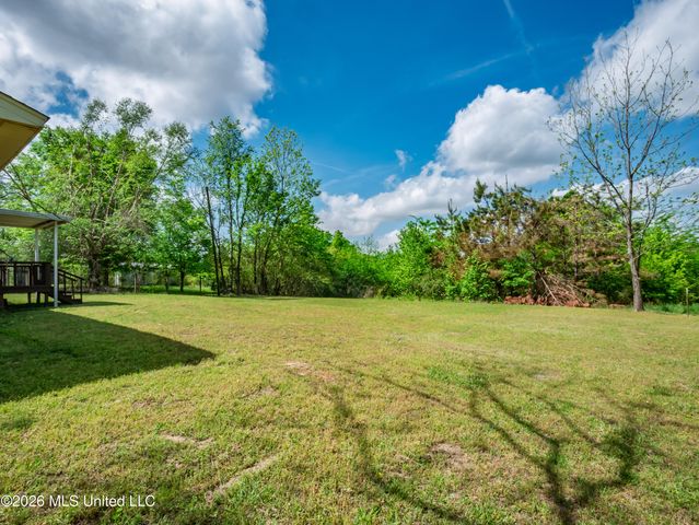 81 Wells Street, Courtland, MS 38620