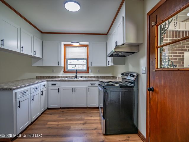81 Wells Street, Courtland, MS 38620