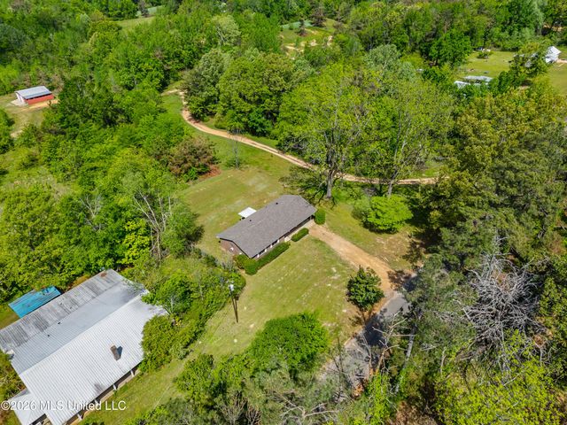 81 Wells Street, Courtland, MS 38620