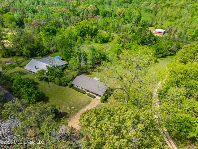 81 Wells Street, Courtland, MS 38620
