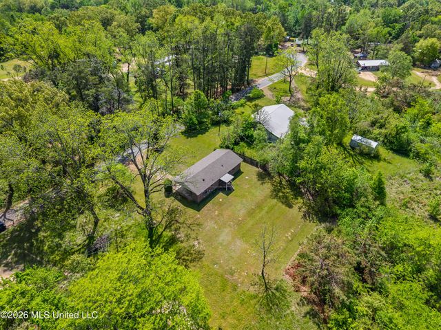81 Wells Street, Courtland, MS 38620