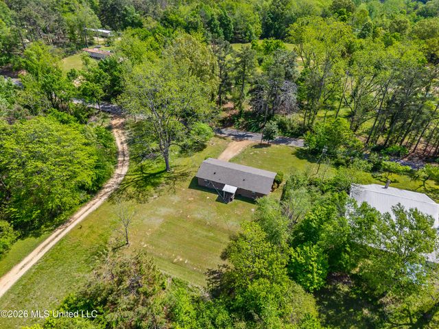 81 Wells Street, Courtland, MS 38620