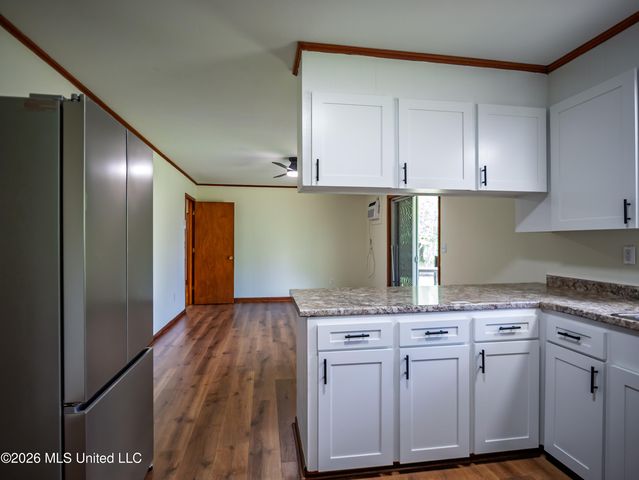 81 Wells Street, Courtland, MS 38620