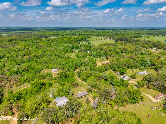 81 Wells Street, Courtland, MS 38620