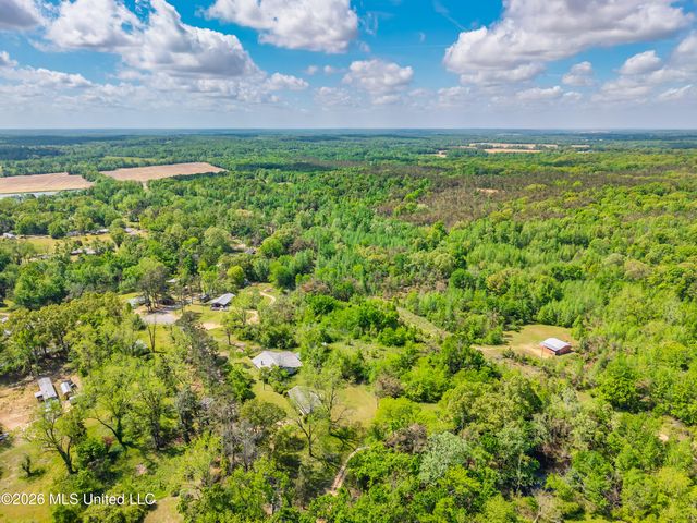 81 Wells Street, Courtland, MS 38620