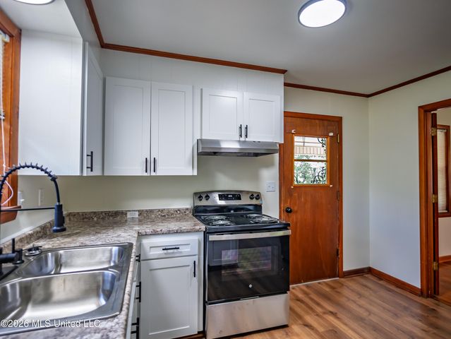 81 Wells Street, Courtland, MS 38620