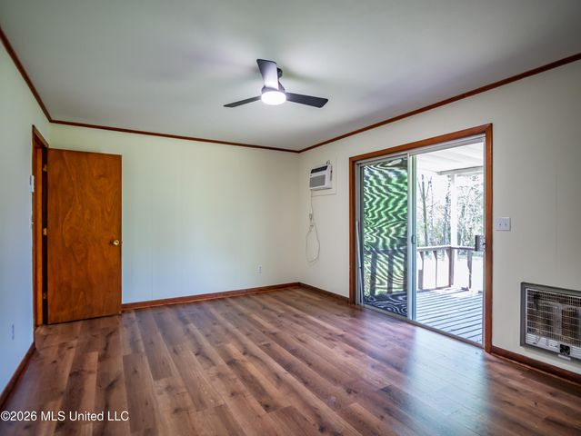 81 Wells Street, Courtland, MS 38620