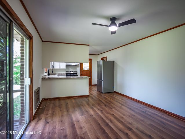 81 Wells Street, Courtland, MS 38620