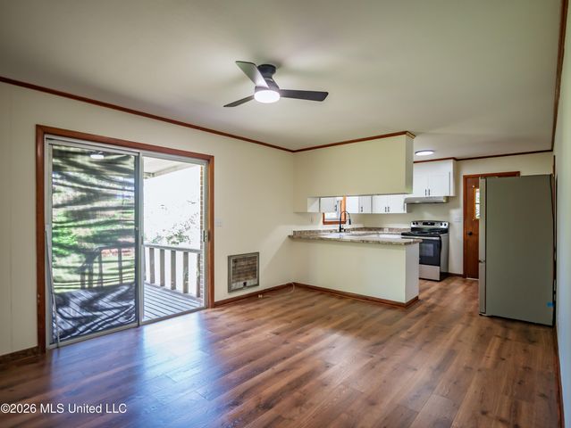81 Wells Street, Courtland, MS 38620