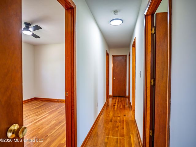 81 Wells Street, Courtland, MS 38620