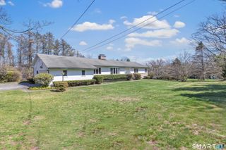 160 Sport Hill Road, Easton, CT 06612