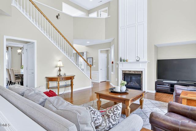 307 Affinity Lane, Cary, NC 27519