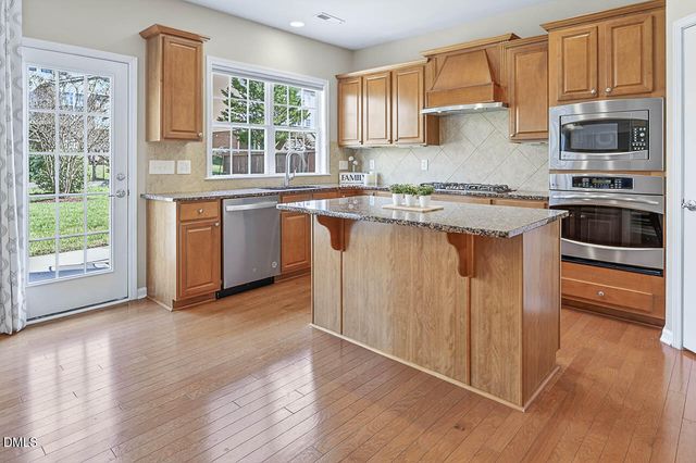 307 Affinity Lane, Cary, NC 27519