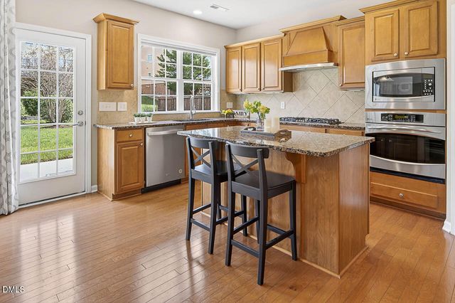 307 Affinity Lane, Cary, NC 27519