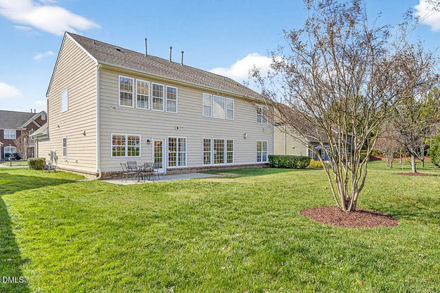 307 Affinity Lane, Cary, NC 27519