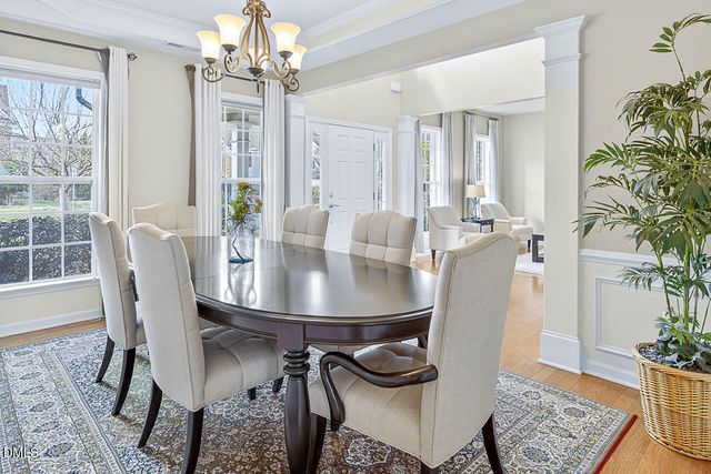 307 Affinity Lane, Cary, NC 27519