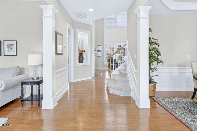 307 Affinity Lane, Cary, NC 27519