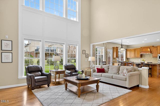 307 Affinity Lane, Cary, NC 27519