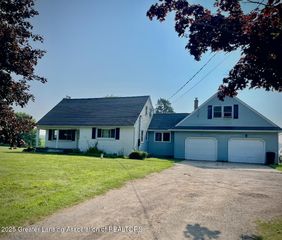 318 N Aurelius Road, Mason, MI 48854