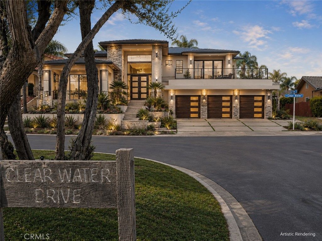 30011 Clear Water, Canyon Lake, CA 92587 — exterior