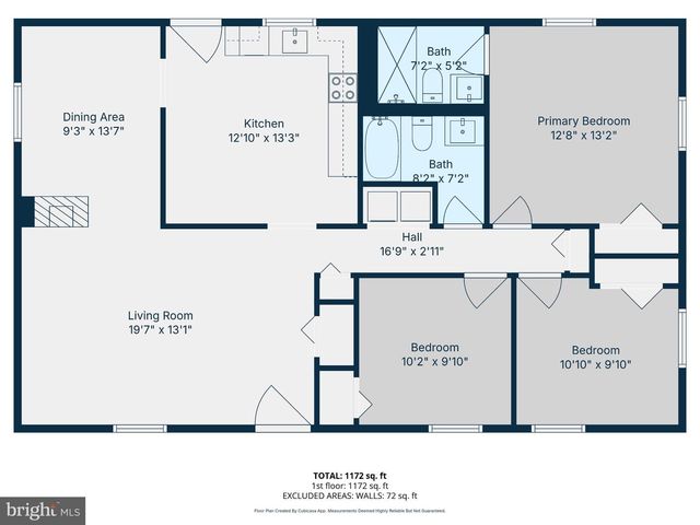 104 W AMHURST PL, Sterling, VA 20164