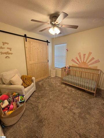 208 Charmar Way, Taylors, SC 29687