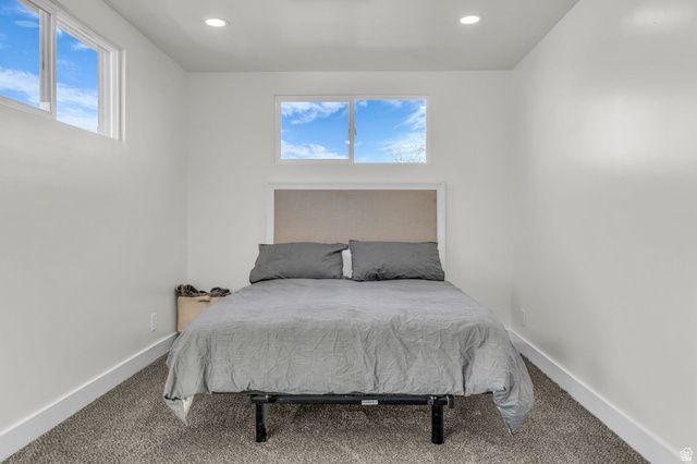 5320 S CHARLOTTE AVE, Salt Lake City, UT 84118