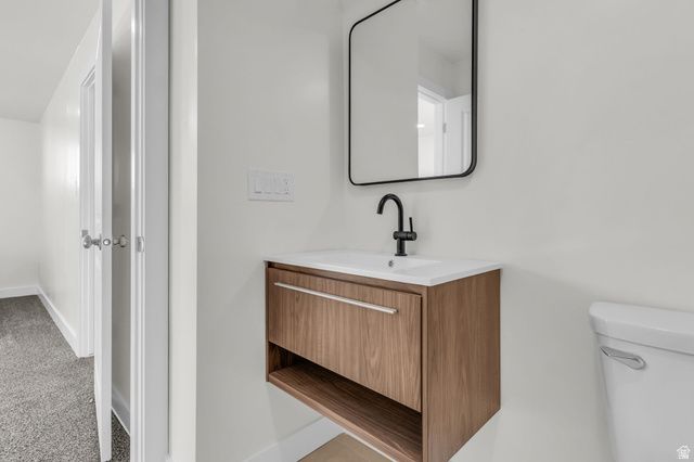 5320 S CHARLOTTE AVE, Salt Lake City, UT 84118