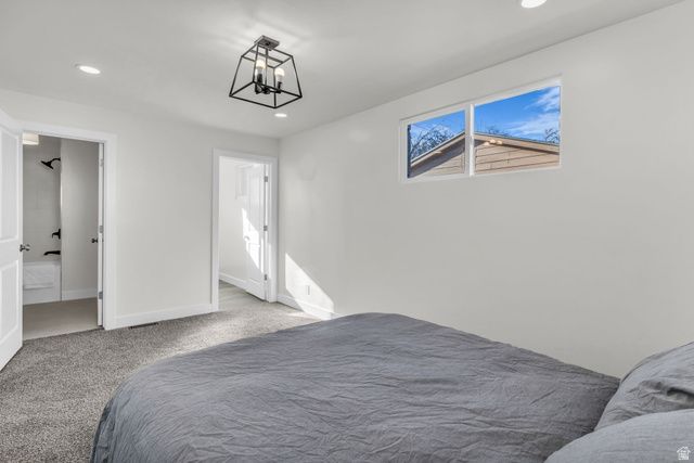 5320 S CHARLOTTE AVE, Salt Lake City, UT 84118