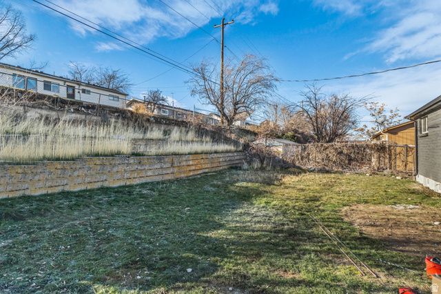 5320 S CHARLOTTE AVE, Salt Lake City, UT 84118