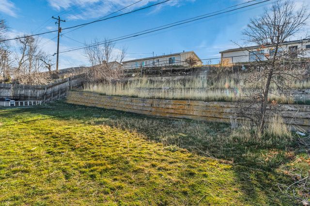 5320 S CHARLOTTE AVE, Salt Lake City, UT 84118