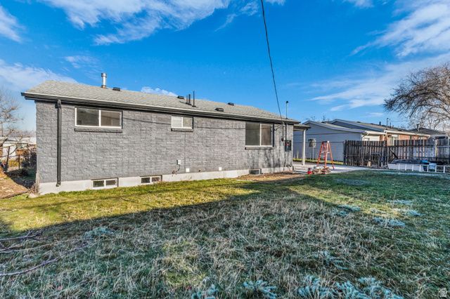 5320 S CHARLOTTE AVE, Salt Lake City, UT 84118