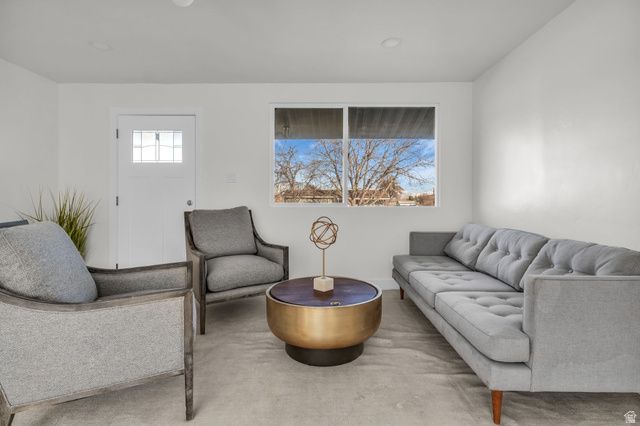 5320 S CHARLOTTE AVE, Salt Lake City, UT 84118