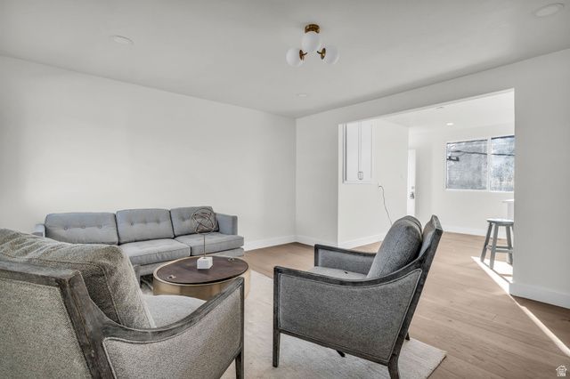 5320 S CHARLOTTE AVE, Salt Lake City, UT 84118