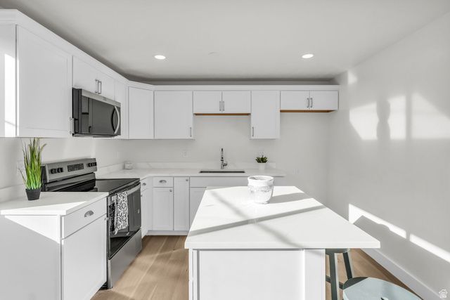 5320 S CHARLOTTE AVE, Salt Lake City, UT 84118