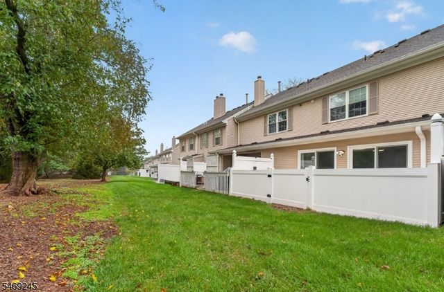 3505 Pinhorn Drive, Bridgewater Twp., NJ 08807
