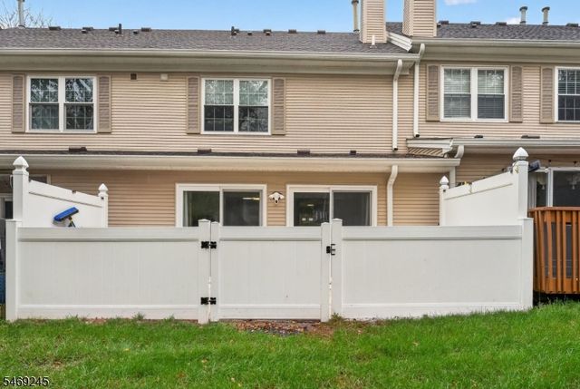 3505 Pinhorn Drive, Bridgewater Twp., NJ 08807
