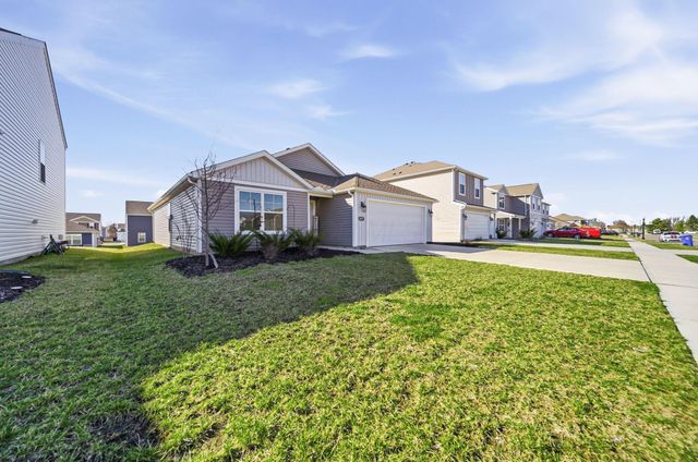 3057 Lamptonridge Drive, Columbus, OH 43232