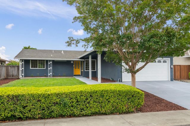 2424 Douglas Street, Union City, CA 94587