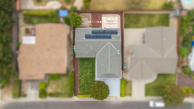 2424 Douglas Street, Union City, CA 94587