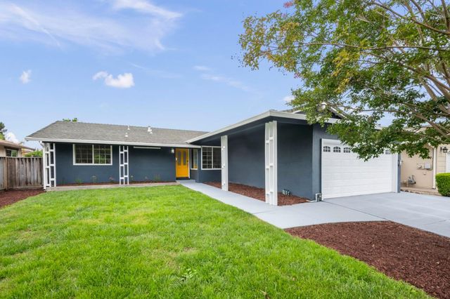 2424 Douglas Street, Union City, CA 94587