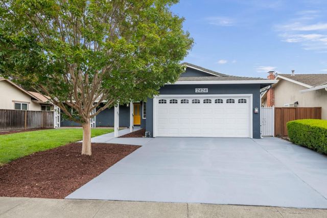 2424 Douglas Street, Union City, CA 94587