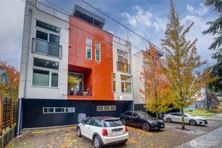 7721 15th Avenue NW #A, Seattle, WA 98117