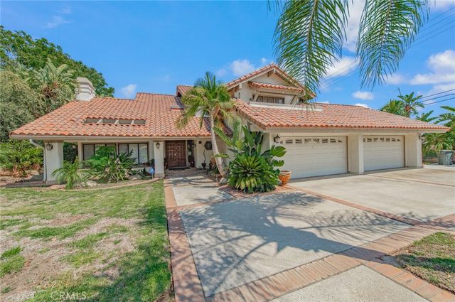 6087 Vineyard, Rancho Cucamonga, CA 91701