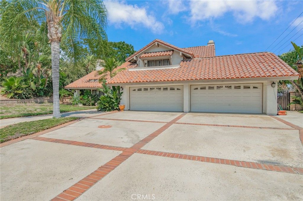 6087 Vineyard, Rancho Cucamonga, CA 91701