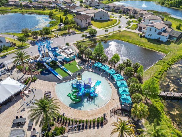 129 KENNY BOULEVARD, Haines City, FL 33844